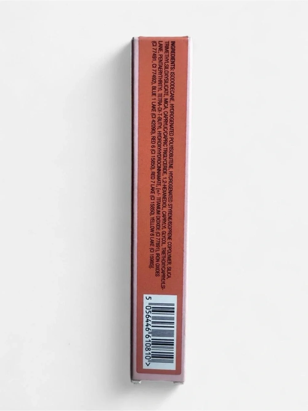 Charlotte Tilbury Pillow Talk Matte Beauty Blush Wand Peach Pop New In Box nwt